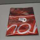 Will You Marry Me Banner 118 x 20 Inch Proposal Theme Wall Backdrop for Home Party Porch Fence Event Romantic Celebration Decor Indoor Outdoor Background Holiday Event Banner