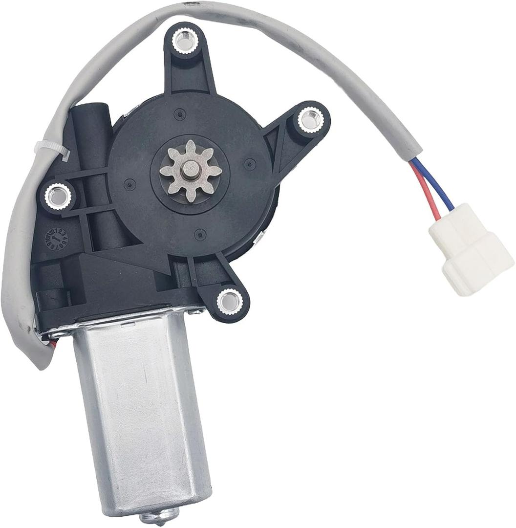 Forwinparts 742-803 Power Window Lift Motor for 1998-2008 Subaru Forester 2002-2007 Subaru Impreza Outback WRX Wagon Front or Rear Left or Right Side 61188FE022 61188SA011 61188FE001