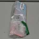 BEEXI Stainless Steel Magnetic Loop Compatible with Apple Watch Band 42/41/40/38mm Women Mesh Celtic Knot Dressy Strap for iWatch Series 11/10/9/8/7/6/5/4/3/2/1/Ultra(1/2/3)/SE(1/2/3) Starlight