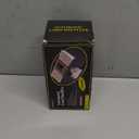 FEIERYA Automatic Card Shuffler 2/1/4/6 Deck,Battery-Operated Electric Poker Shuffler,Playing Card Shuffler for Home Card Game,Travel