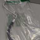 SCITOO AC Suction and Discharge Line Hose Assembly for Honda CR-V 1.5L 2017-2020 (80315TLAA01)