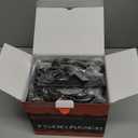 3Pack 140mm ARGB Case Fan,Forward,Infinity Mirror Light Effect Design Cooling Fan, 140mm CPU PWM Fan