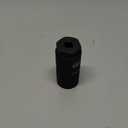 WORKPRO Oil Pressure Sensor Socket, Automotive Professional Oil Pressure Switch Socket 3/8" Drive x 1" and 1-1/16" 25mm 27mm, Quick Removing Installing Oil Sending Unit Universal Fit