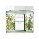 Scent WorX Eucalyptus Sage Scented Candle, Eucalyptus, Sage, Fresh Cypress, and Mint Candle
