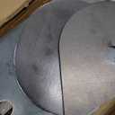 GXYWADY Rear Upper Trailing Arm Mount Repair Kit Trailing Arm Bracket Replacement for Chevy Trailblazer Gmc Envoy