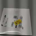 Syhood 9 Pieces Silicone Bracelet Mold and Ring Resin Casting Mold Set Round Epoxy Jewelry Mold for Jewelry DIY Crafts Making Supplies