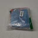 6 Pack Dog Clothes for Small Dogs Boy, Soft and Breathable Puppy Kitten Dog Shirts with Letters for Pet Cats, Summer Dogs' T-Shirts Apparel Sleeveless Vests for Chihuahua Yorkies (boy, M)