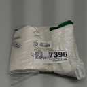 1 Pack Beeswax Bread Bags for Sourdough,Reusable Organic Linen Beeswax Bread Bag for Homemade Sourdough 17 x 12.6 Inches Food Storage Cloth Bag  Freezer-Friendly & Freshness Preservation