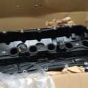 BELKEBIR N52 Engine Valve Cover Compatible with 2006-2013 BMW 125i 128i 130i 323i 328i xDrive 328xi 525i 528i xDrive 528xi 530i X3 X5 Z4, E60 E70 E82 E83 E84 E89 E90 E92 3.0L/2.5L Replace 11127552281