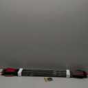 Linkboy Archery Pure Carbon Arrows Spine 300 340 400 500 600 700 800 900 1000 for Compound Recurve Bow Hunting Shooting Target 12pcs