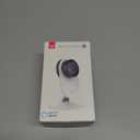 YI Technology 87025 1080p Home Camera Wireless IP Security Surveillance System (US Edition) White