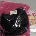 Lace Front Wigs Human Hair 13x4 HD Lace Frontal Wigs 180% Density Brazilian Virgin Human Hair Wigs for Black Women Glueless Wigs Pre Plucked with Baby Hair Natural Hairline (18inch)