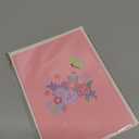 Paper Love 3D Mothers Day Pop Up Card, Love Mom, For Mom, Wife - 5" x 7" Cover - Includes Envelope and Note Tag
