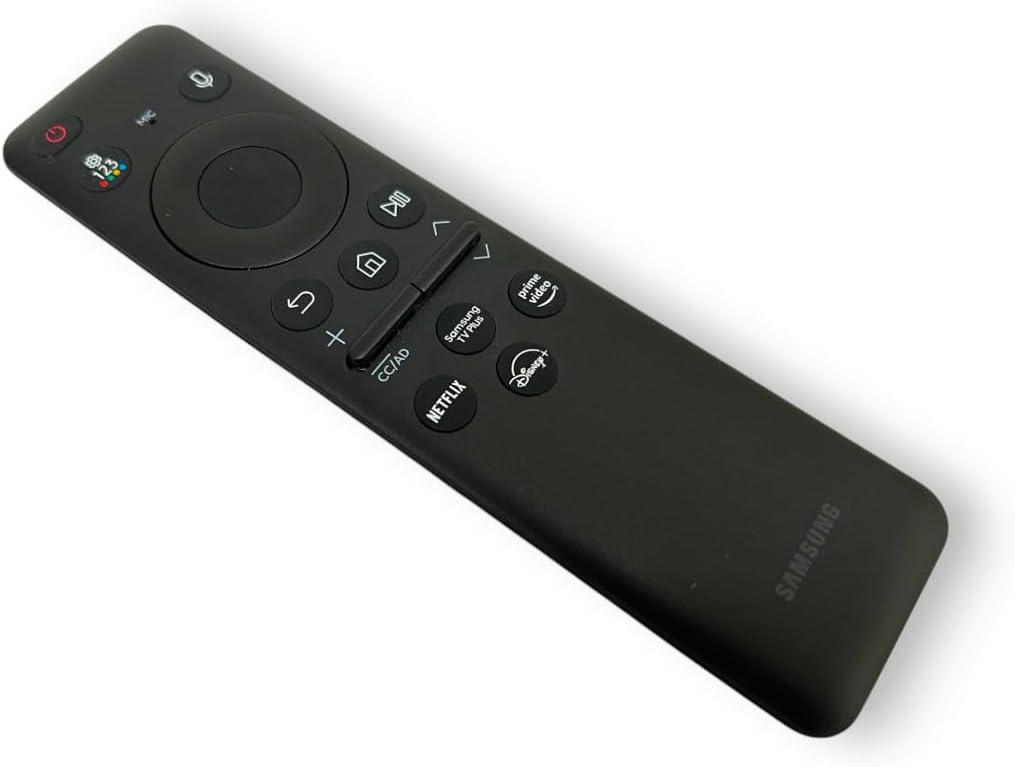 OEM Part- TM2360E-ORIGINAL Voice Smart TV Remote Control for Samsung Models QN77S90CAFXZA, QN77S95CAFXZA and QN83S90CAEXZA