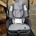 Baby Trend Passport Switch 6-in-1 Modular Stroller Travel System with EZ-Lift Plus Infant Car Seat, Dash Black (DFM 05/02/2026)