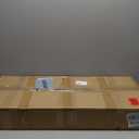 Adjustable Semi Truck Spare Tire Rack