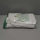 Foindtower Set of 2, Decorative Textured Boucle Throw Pillow Covers Accent Solid Pillow Cases Neutral Soft Cozy Couch Cushion Case for Chair Sofa Bedroom Living Room Home Decor 26 x 26 Inch White