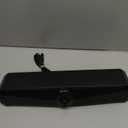 SENZER CS30 Bluetooth Computer Speakers for Desktop, USB Plug & Play PC Speakers with Dynamic LED Light, Stereo Sound Soundbar for Desktop Laptop Monitor (USB-C Adapter Included)