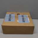 IUI 30-33 Gallon Trash Bags, 250 Count, 32 x 38" Black Garbage Bags for Home, Kitchen Waste, Lawn and Leaf, Durable & Tear-Resistant, Made in USA