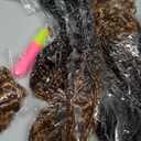 Goddess Box Braids Crochet Hair With Curly Ends 14 Inch Bohomian Box Braids Crochet Braids 8 Packs 3X Crochet Braids Synthetic Braiding Hair Extension for Black Women (14 Inch (Pack of 8), 4-30)