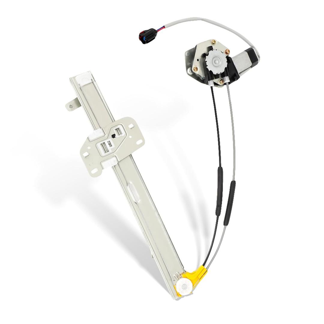 SCITOO Power Window Regulator with Motor for Jeep for Cherokee