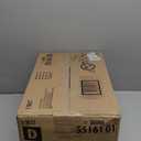 Depend Night Defense Adult Diapers, Incontinence Underwear for Men, Disposable, Overnight, Large, Grey, 56 Count (4 Packs of 14)