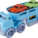Green Toys Car Carrier - FC