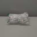 MAXvolador Vintage LED Edison Bulb 60W Equivalent 800LM, 6W ST58 LED Filament Light Bulb, Daylight White 5000K, E26 Base, Non-Dimmable, Pack of 12