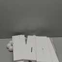 4FT Marquee Light Up Numbers - Cool White Light Up Number 6 with Fixed Water Bag, Party Decoration Large Marquee Lights Up Numbers can Be Used for Wedding Decoration, Birthday Party Deco