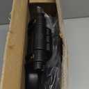 Universal Stroller Board with Detachable Seat, 2in1 Sit and Stand Stroller Glider Board for Most Strollers, Holds Children Up to 55 LBs Stroller Standing Board (Light Black)