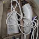 Braun IPL, SilkExpert Pro 5, IPL Hair Removal for Women and Men, Permanent Laser Hair Reduction At-Home, 2 Heads, Pouch, IPL5137