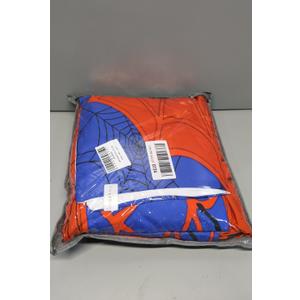 Spiderman sheets