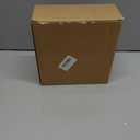 Set of 4 Basketball Holder Wall Mount - Basketball Wall Mount & Football Stand, Multi-Purpose Ball Holder for Bedroom/Living Room Sports Gear Storage, Basketball Stand for Home Room Decor (Charcoal Brown - 4-Packs)