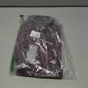 Kenneth Cole Unlisted Men's Slim Fit Solid Dress Shirt, 15"-15.5" Neck 32"-33" Sleeve, Burgundy