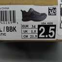 Skechers Unisex-Child Dynamatic - Swift Speed, Size 2.5