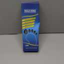 Plantar Fasciitis Feet Insoles Arch Supports Orthotics Inserts Relieve Flat Feet, High Arch (Mens 8-8 1/2 | Womens 10-10 1/2)