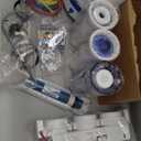 iSpring RCC7AK, NSF Certified, 75 GPD, Alkaline 6-Stage Reverse Osmosis System, pH+ Remineralization RO Water Filter System Under Sink, Patented Top-Mounted Faucet Design for Easy Installation (Brushed Nickel)