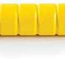 SKLZ Massage Bar Handheld Muscle Roller Massage Stick for Physical Therapy (20")