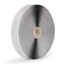 LLPT Butyl Tape Black 1 Inch x 33Ft Tight Seal for Leak Proof EPDM RV Repair Window Glass Boat Sealing Roof Pipe Patching(BST233)