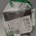 Vintage Shadow Box 11x16'' - Solid Pine Memory Box with Magnetic Door & Acrylic Glass for Pet Memorials, Keepsakes, Collectibles, Anniversaries | Wall Mountable & Tabletop (Walnut)