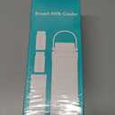 Xaproo Portable Breast Milk Cooler for Outdoor(Blue)