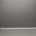 Smart Motorized Blinds with Remote, Cordless No-Drill Automatic Roller Shades, Blackout Electric Blind for Windows, White, 48 x 72