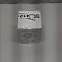 Electric Garlic Chopper, 300ML Portable Cordless Mini Food Processor, Rechargeable Vegetable Chopper Blender for Nuts Chili Onion Minced Meat and Spices BPA-Free (White)