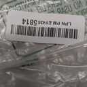 X AUTOHAUX Car Automatic Gear Stick Shift Knob for Toyota for Toyota RAV4 Corolla Avalon Yaris 4Runner Sienna Camry Tacoma for Lexus ES GS SC RX LS Black Carbon Fiber Pattern