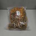 Artificial Fake Hanging Plants Flowers Basket for Outdoor Outside Porch Fall Decoration,2 Pack Faux Silk Long Vines UV Resistant Look Real for Home Patio Balcony Wall Yard Autumn Decor