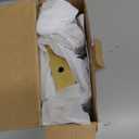 Picture Light Battery Rechargeable, 3Pack Picture Light for Wall with Remote, 3 Color Modes and Dimmable Classic Art Lights for Paintings, Pictures in Gallery, Bedroom, with Timer_Antique Gold