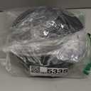 90/55-6 Scooter Tire 10 inch Off Road Tire 10x3.0 Wider & Thicker Rubber Tubeless Tire Motorcycle Electric Scooter Tires Outer Tire Replace for 90/55-6 80/65-6 tyre Wheel Parts