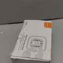 Square Door Knob with Keypad, Keylees Entry Door Lock with Cylinder, Auto Lock, Waterproof & Weatherproof Code Doorknob for Outdoor & Indoor, Bedroom, Entry Door,Office -Matte Black