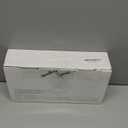 High Yield S35 Black Toner Cartridge (7833A001AA) 1-Pack: S35 Toner Cartridge Replacement for ImageCLASS D320 D340 FAXPHONE L170 L360 LaserClass 310 320 Printer