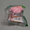 Novelty Cute Squishy Toy Pink Pig Gifts for Kids Adults, Decompress and Stress Stretch Animal Anxiety Relief Autism Disorders, Funny Pig Man Sensory Stress Toy for Girl Boy